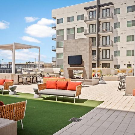 Locale Midtown 피닉스 외부 사진