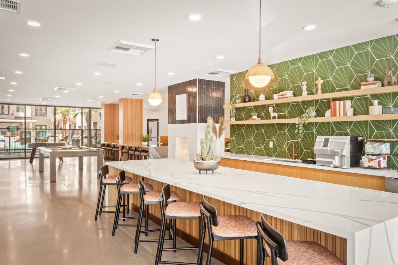 Locale Midtown 피닉스 외부 사진